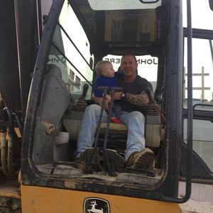 Meet your Posher, Leonard